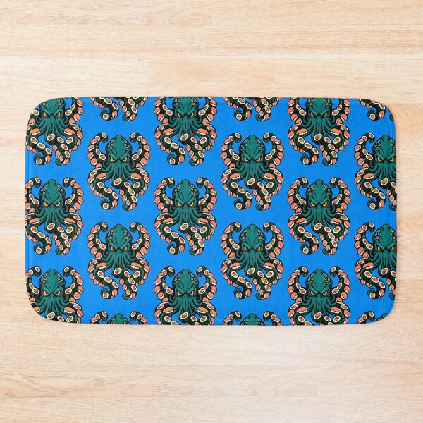 Item preview, Sushi Kraken designed and sold by DrawingAndText.