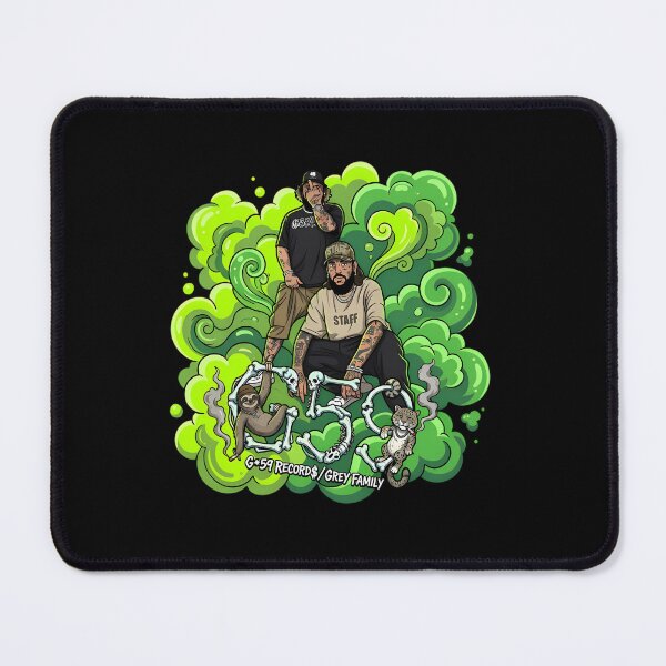 Item preview, Suicide Boys 2 designed and sold by MarenEckert.