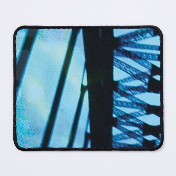 Item preview, Super 8mm film still, Sydney Harbour Bridge designed and sold by The Imperfect City.