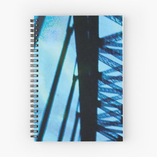 Item preview, Super 8mm film still, Sydney Harbour Bridge designed and sold by The Imperfect City.