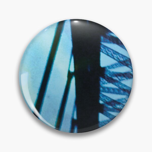 Item preview, Super 8mm film still, Sydney Harbour Bridge designed and sold by The Imperfect City.