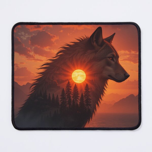 Item preview, Wolf designed and sold by RaF71PrO.