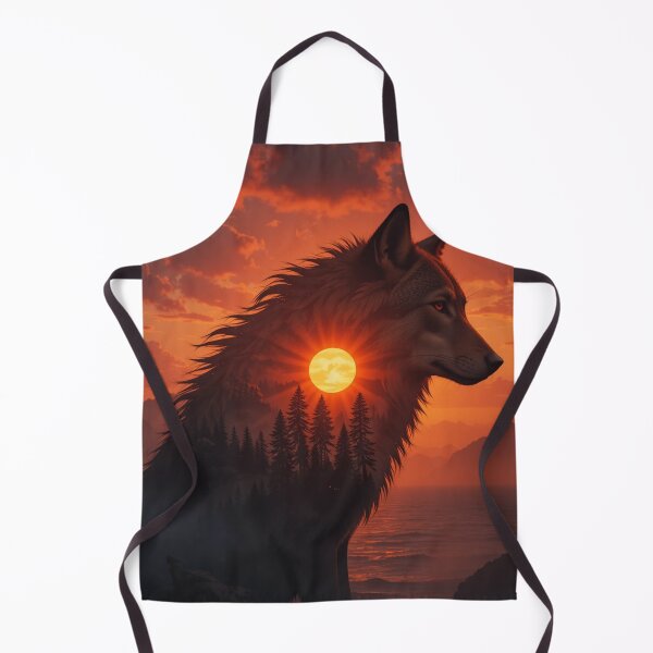Item preview, Wolf designed and sold by RaF71PrO.