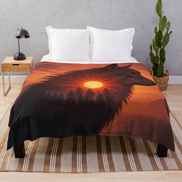 Item preview, Wolf designed and sold by RaF71PrO.