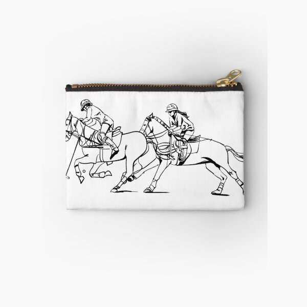 Item preview, Horse riding, horse, match, chogan designed and sold by citravisuel.