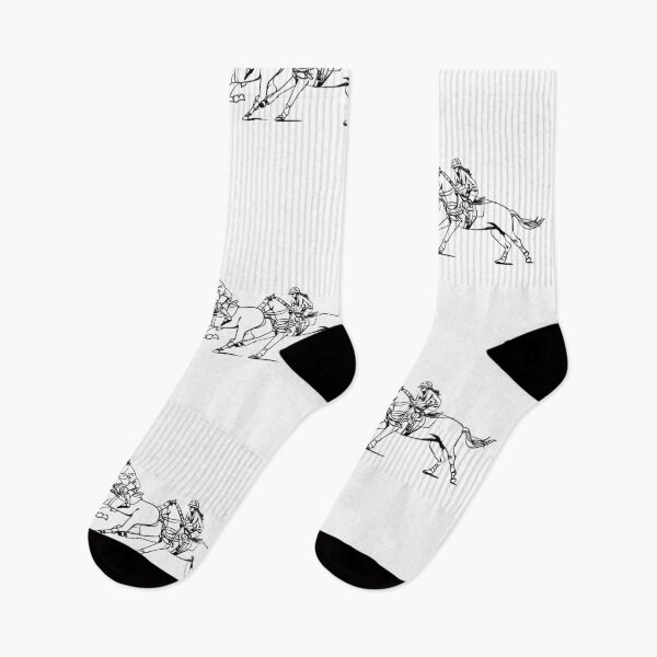 Item preview, Horse riding, horse, match, chogan designed and sold by citravisuel.