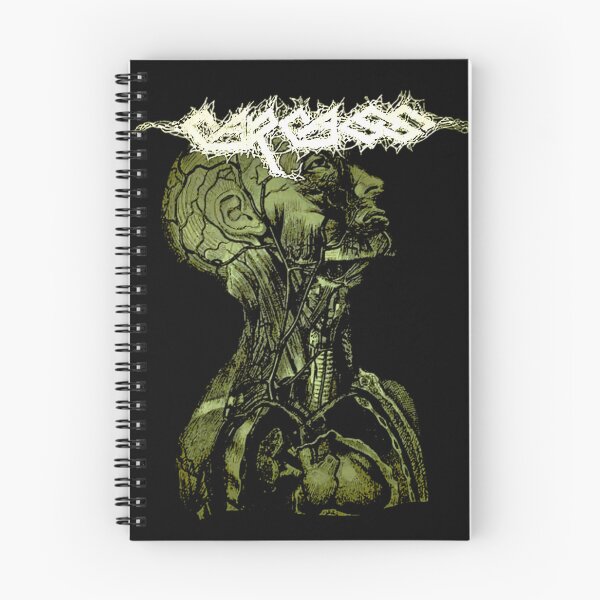Item preview, Carcass designed and sold by Lilybyte Sayuri.