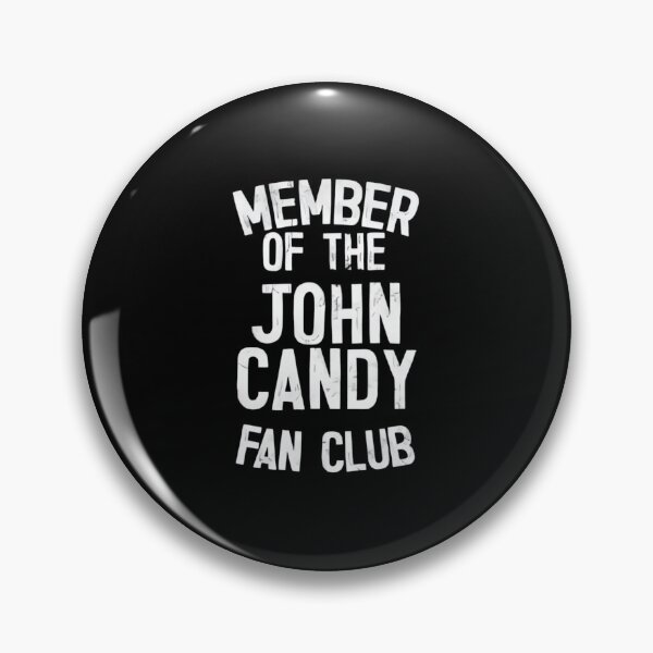 Item preview, john actor candy 80s Style Retro designed and sold by Nightingale47.