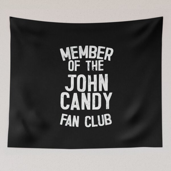 Item preview, john actor candy 80s Style Retro designed and sold by Nightingale47.