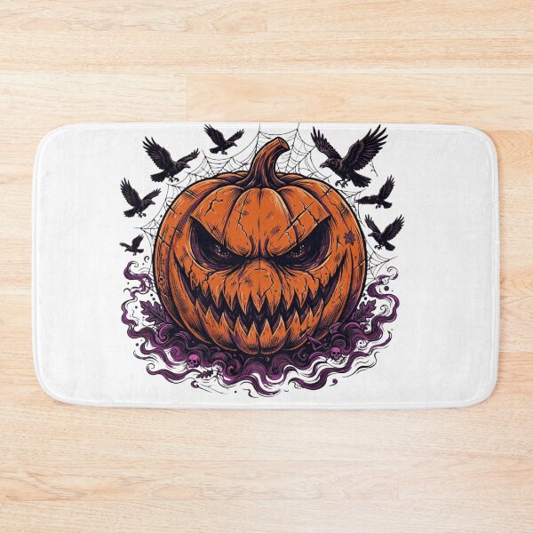Item preview, Halloween 7 designed and sold by ZeusGallery.