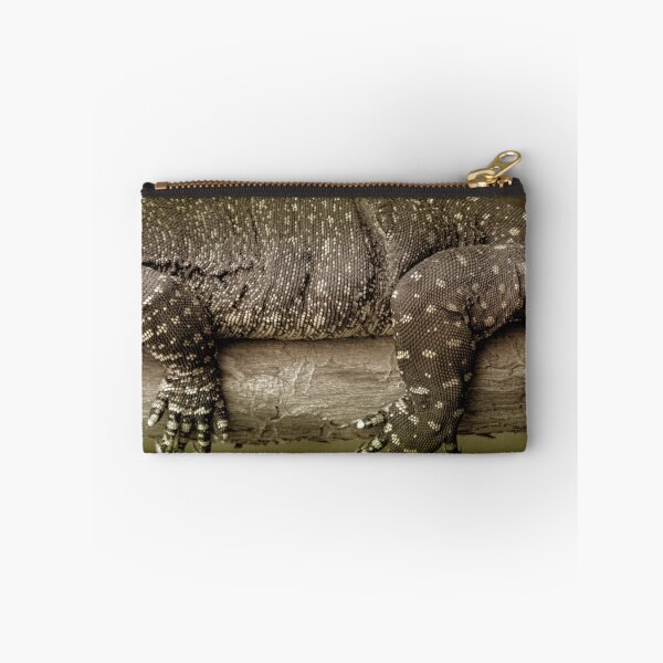 Item preview, Goanna designed and sold by Holly Kempe.