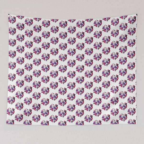 Item preview, Stylish Rouge the Bat Inspired Design for Fans of Animated Characters designed and sold by tuffcookiet.