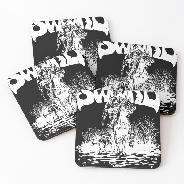 Item preview, The Sword Band Merch designed and sold by PrismePalette.