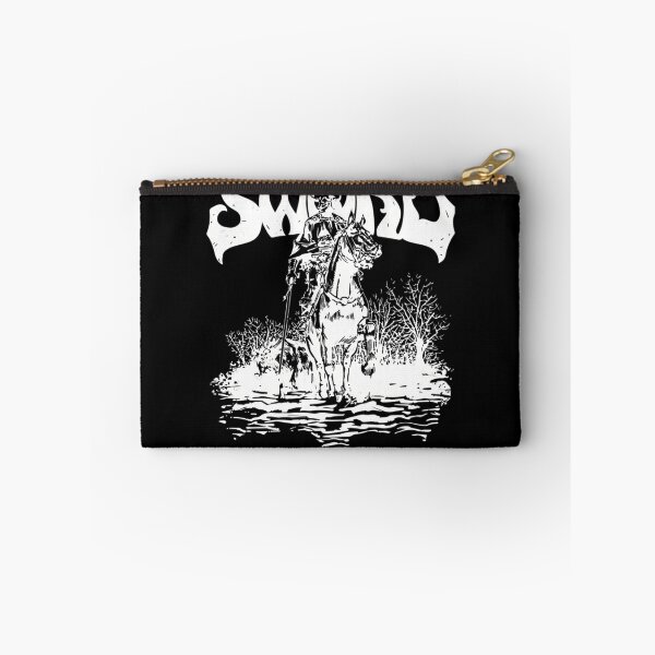 Item preview, The Sword Band Merch designed and sold by PrismePalette.