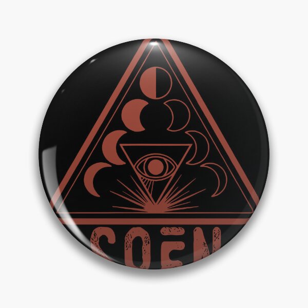 Item preview, Soen Band designed and sold by bholna.