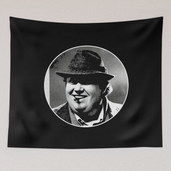 Item preview, john actor candy 80s Style Retro designed and sold by Nightingale47.
