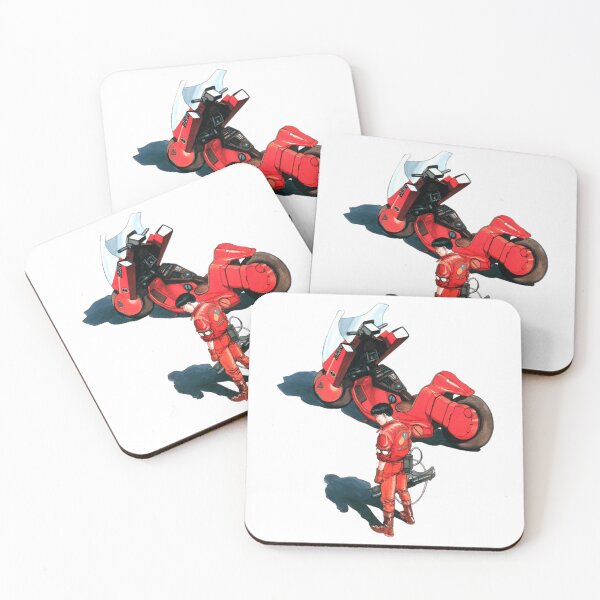 Item preview, Akira Anime Japan designed and sold by Ohowngien.