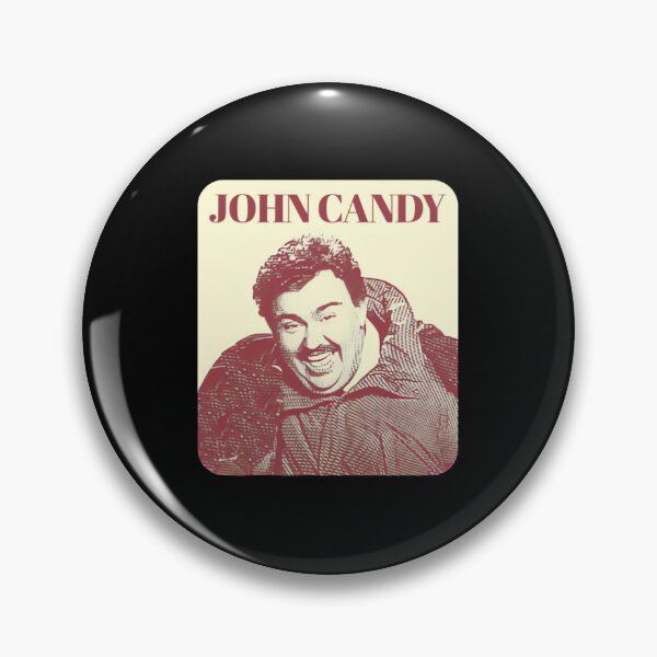 Item preview, john actor candy 80s Style Retro designed and sold by Nightingale47.
