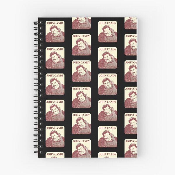 Item preview, john actor candy 80s Style Retro designed and sold by Nightingale47.