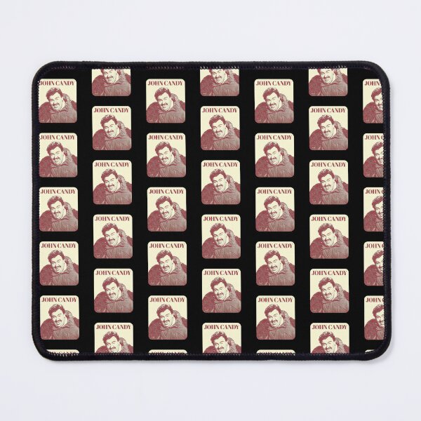 Item preview, john actor candy 80s Style Retro designed and sold by Nightingale47.