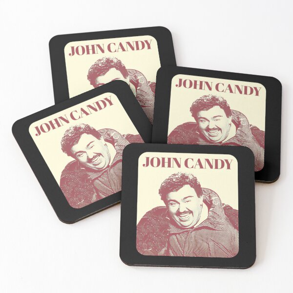 Item preview, john actor candy 80s Style Retro designed and sold by Nightingale47.