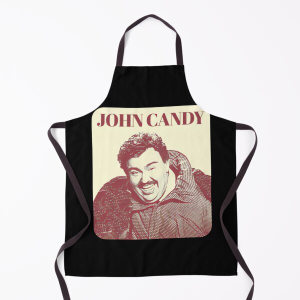 Item preview, john actor candy 80s Style Retro designed and sold by Nightingale47.