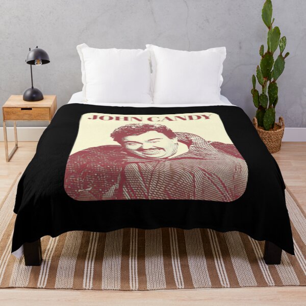 Item preview, john actor candy 80s Style Retro designed and sold by Nightingale47.