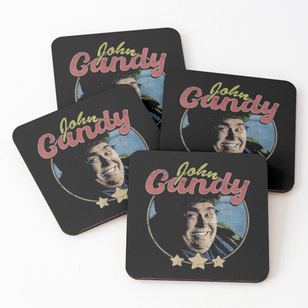 Item preview, john actor candy 80s Style Retro designed and sold by Nightingale47.