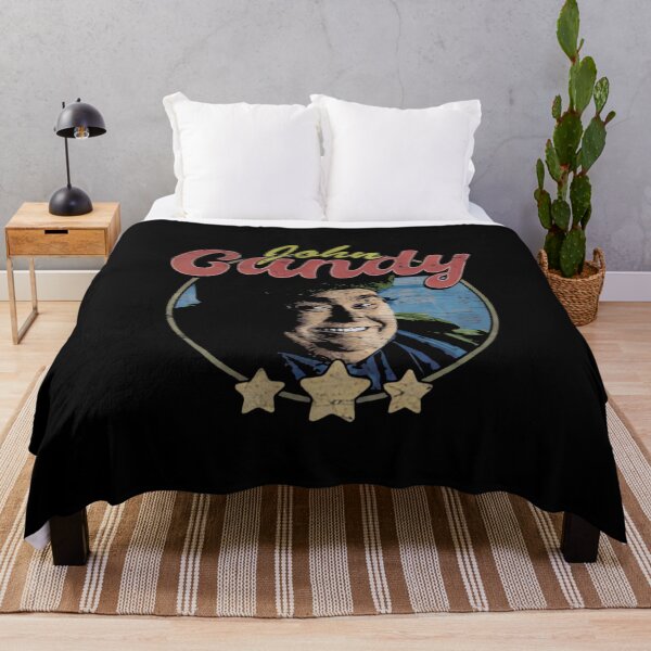 Item preview, john actor candy 80s Style Retro designed and sold by Nightingale47.
