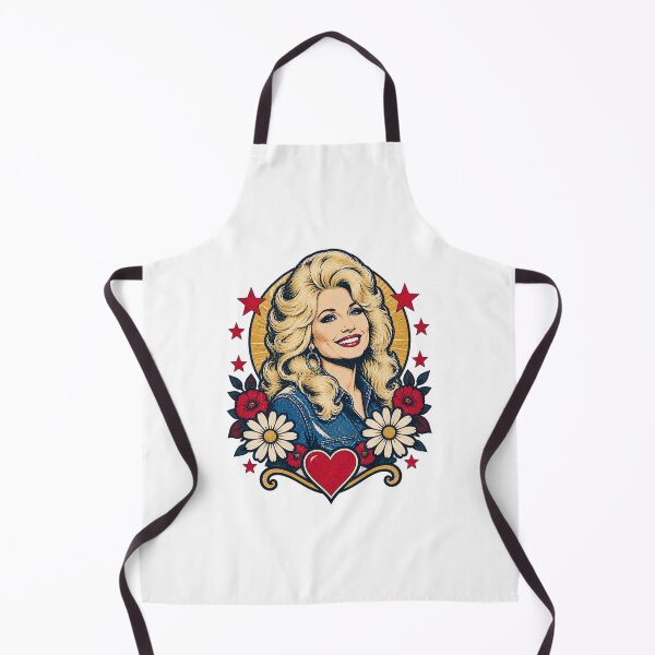 Artikelvorschau, Dolly Parton Inspired Give Them One of Your Smiles Inspirational Design entworfen und verkauft von SilverNox.
