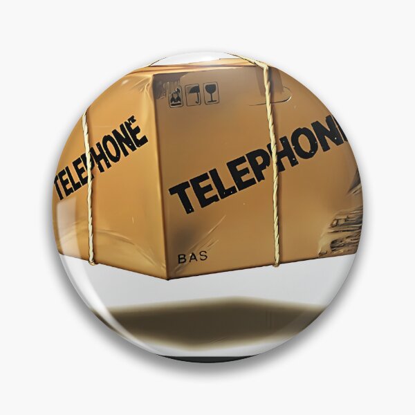 Item preview, TÃ©lÃ©phone - La Totale Album 1994 designed and sold by WildPalitteArt.