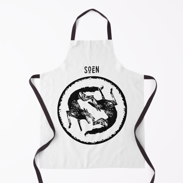 Item preview, Soen Band designed and sold by bholna.