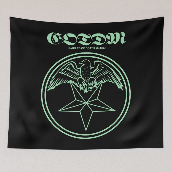 Item preview, Eagles Of Death Metal Band designed and sold by Atsto.