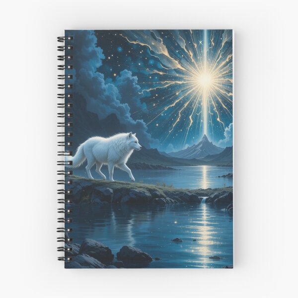 Item preview, White Wolf designed and sold by RaF71PrO.
