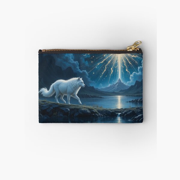 Item preview, White Wolf designed and sold by RaF71PrO.