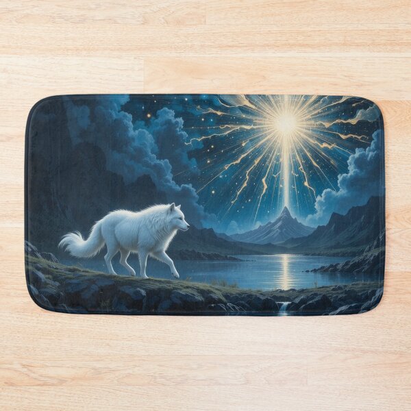 Item preview, White Wolf designed and sold by RaF71PrO.