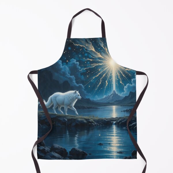 Item preview, White Wolf designed and sold by RaF71PrO.