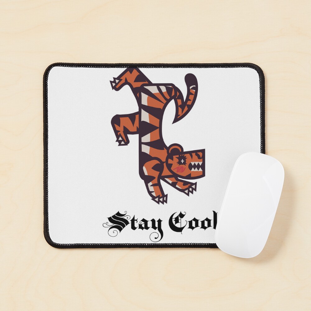 Item preview, Mouse Pad designed and sold by GraphicsGuild.
