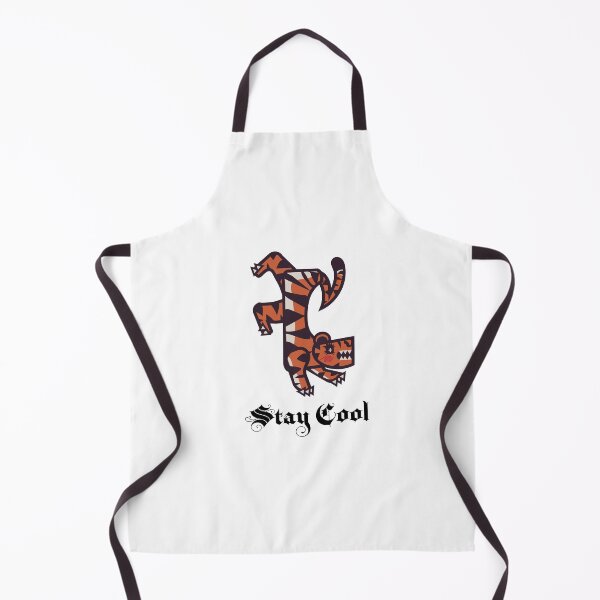 Item preview, Gothic Tiger designed and sold by CaitlynJamesDesigns.