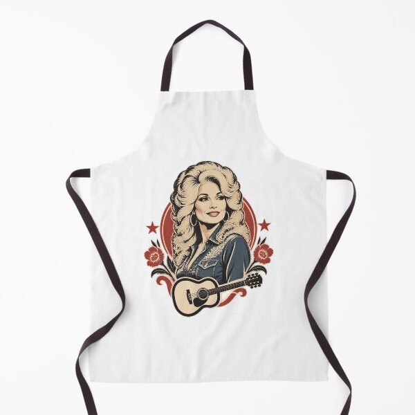 Item preview, Jolene Inspired Vintage Country Music Design designed and sold by SilverNox.