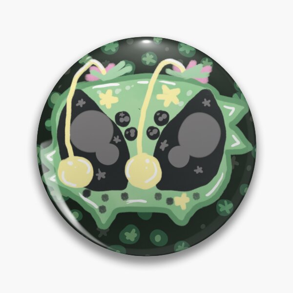 Item preview, OC Arecibo designed and sold by CaitlynJamesDesigns.