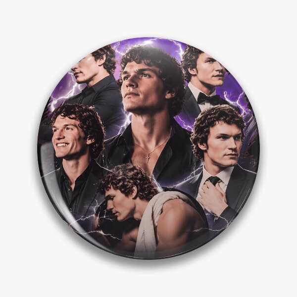 Item preview, Ilya Rozanov Retro Collage Fan Art Style designed and sold by KristinNorma.