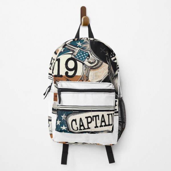 Item preview, lonesome dove captain woodrow designed and sold by DennisMcafee.