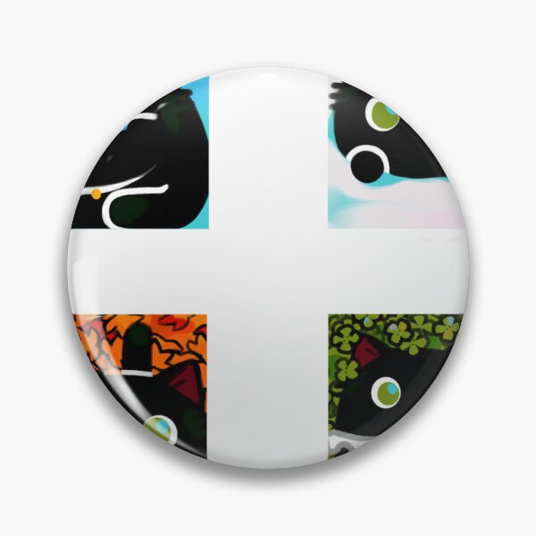 Item preview, Mang designed and sold by TeTe da.