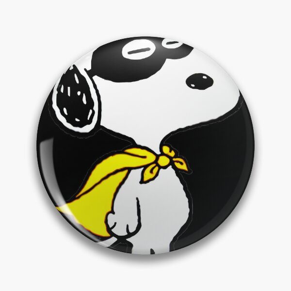Item preview, Super Snoopy Hero Cartoon Flying Dog Design designed and sold by Trendy Tee.