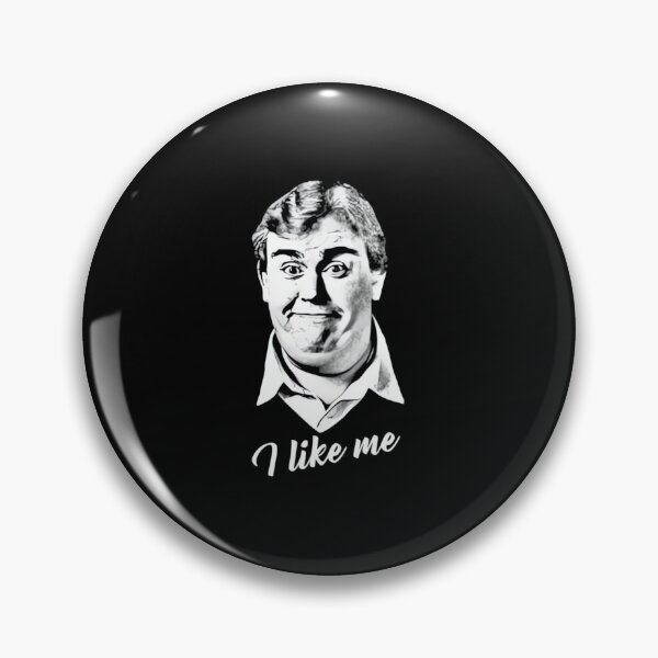 Item preview, john actor candy 80s Style Retro designed and sold by Nightingale47.