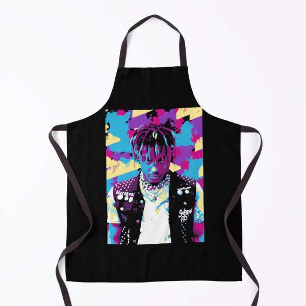Item preview, Juice wrld streetwear design. Active designed and sold by Nightingale47.