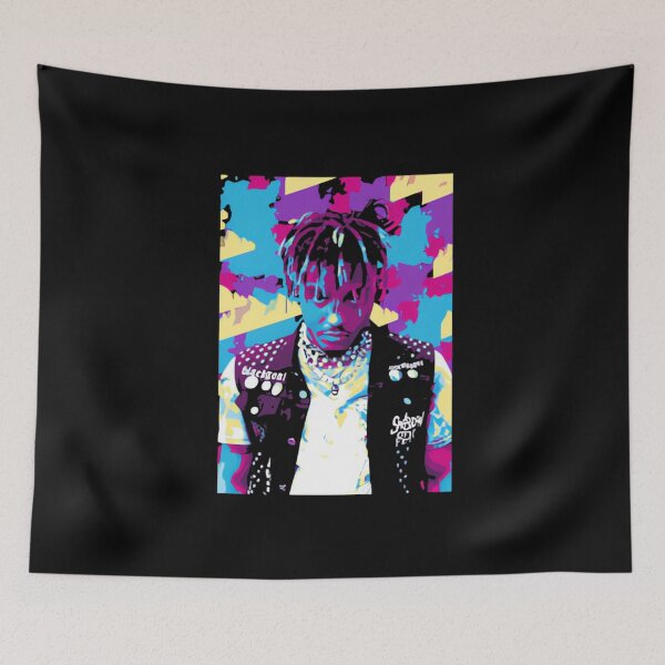 Item preview, Juice wrld streetwear design. Active  designed and sold by Nightingale47.