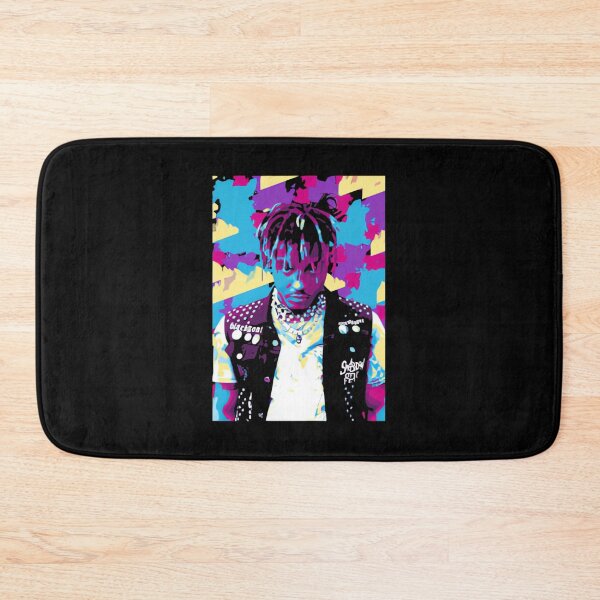 Item preview, Juice wrld streetwear design. Active  designed and sold by Nightingale47.
