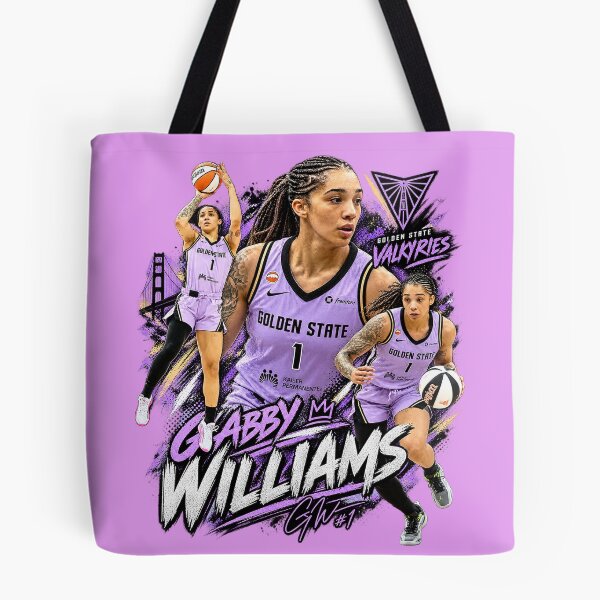 Item preview, Gabby Williams Valkyries designed and sold by Beberoni Universe.